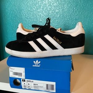 Adidas “Gazelle”